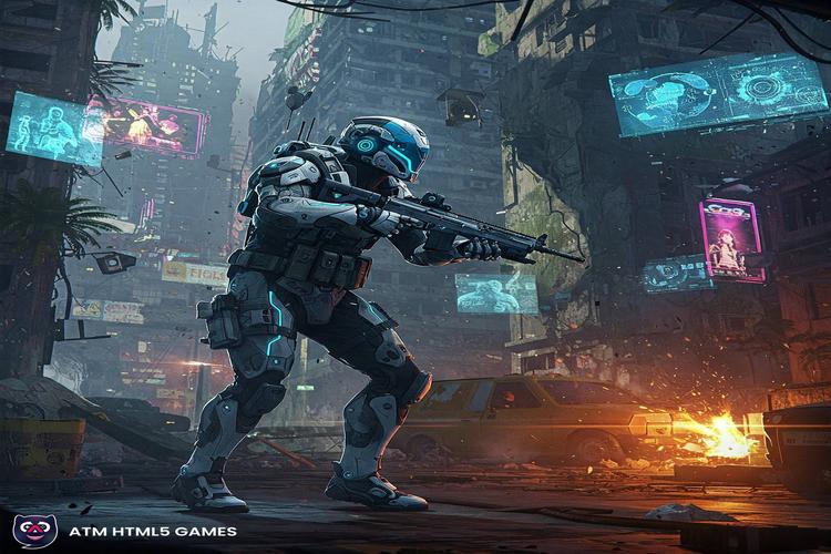 Metro Series Devs Announce New Game: La Quimera